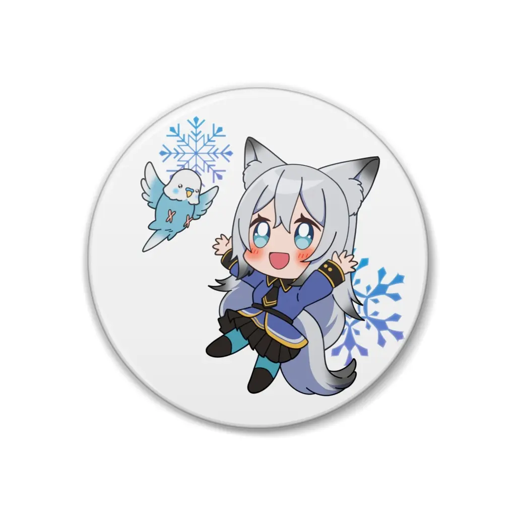 VTuber - Badge