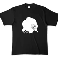 VTuber - Clothes - T-shirts Size-XL