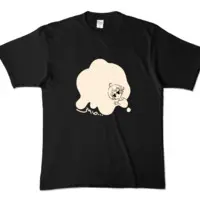 VTuber - Clothes - T-shirts Size-XL