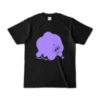 VTuber - Clothes - T-shirts Size-S