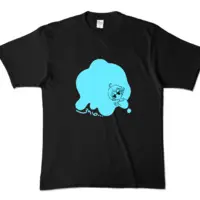 VTuber - Clothes - T-shirts Size-XL