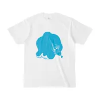 VTuber - Clothes - T-shirts Size-S