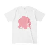 VTuber - Clothes - T-shirts Size-L