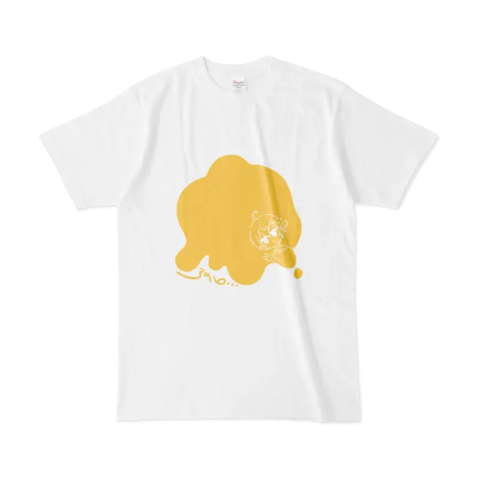 VTuber - Clothes - T-shirts Size-L