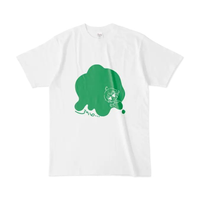 VTuber - Clothes - T-shirts Size-L