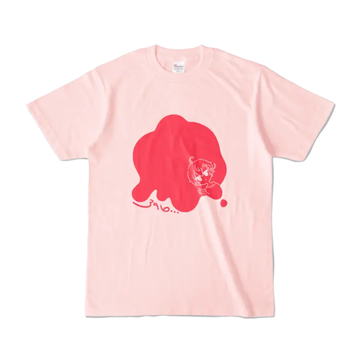 VTuber - Clothes - T-shirts Size-S