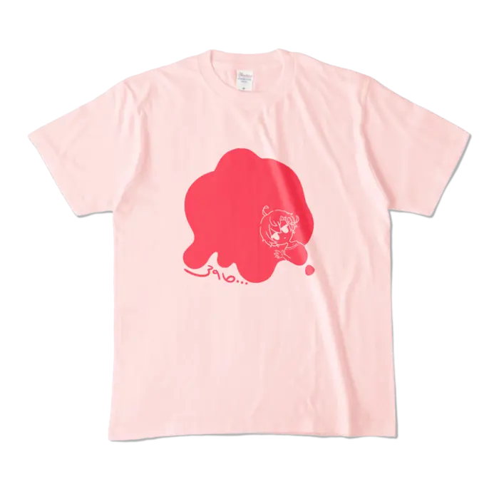 VTuber - Clothes - T-shirts Size-M