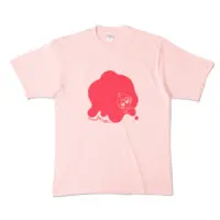 VTuber - Clothes - T-shirts Size-XL