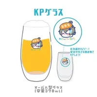 VTuber - Tumbler, Glass