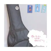 VTuber - Plastic Folder - Daypack - Badge