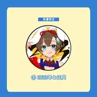 VTuber - Badge