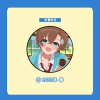 VTuber - Badge