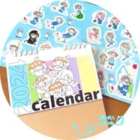 VTuber - Calendar