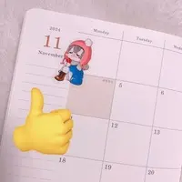 VTuber - Calendar