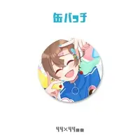 VTuber - Badge