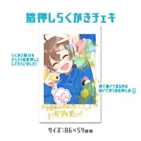 VTuber - Character Card