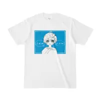 VTuber - Clothes - T-shirts Size-S