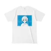 VTuber - Clothes - T-shirts Size-L