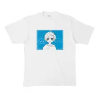 VTuber - Clothes - T-shirts Size-XL