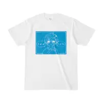 VTuber - Clothes - T-shirts Size-S