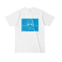 VTuber - Clothes - T-shirts Size-L