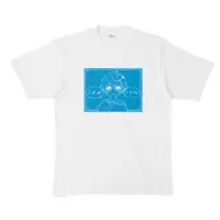 VTuber - Clothes - T-shirts Size-XL