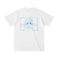 VTuber - Clothes - T-shirts Size-S