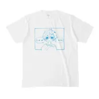 VTuber - Clothes - T-shirts Size-M