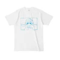 VTuber - Clothes - T-shirts Size-L