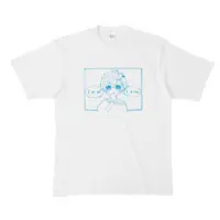 VTuber - Clothes - T-shirts Size-XL