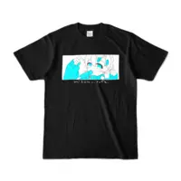 VTuber - Clothes - Hoodie - T-shirts Size-S