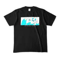 VTuber - Clothes - Hoodie - T-shirts Size-M