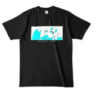 VTuber - Clothes - Hoodie - T-shirts Size-L