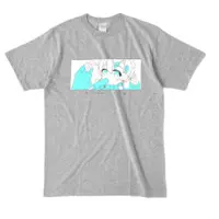 VTuber - Clothes - Hoodie - T-shirts Size-L