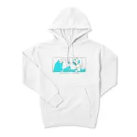 VTuber - Clothes - T-shirts - Hoodie Size-S