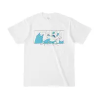 VTuber - Clothes - Hoodie - T-shirts Size-S