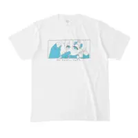 VTuber - Clothes - Hoodie - T-shirts Size-M