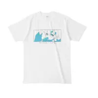 VTuber - Clothes - Hoodie - T-shirts Size-L