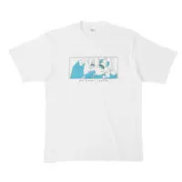 VTuber - Clothes - Hoodie - T-shirts Size-XL