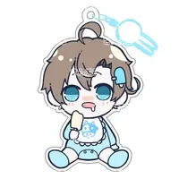 VTuber - Acrylic Key Chain - Plastic Folder - Key Chain