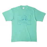 VTuber - Clothes - T-shirts Size-XL