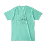 VTuber - Clothes - T-shirts Size-L