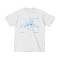 VTuber - Clothes - T-shirts Size-S