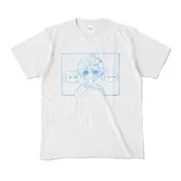 VTuber - Clothes - T-shirts Size-M