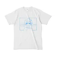 VTuber - Clothes - T-shirts Size-L