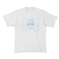 VTuber - Clothes - T-shirts Size-XL