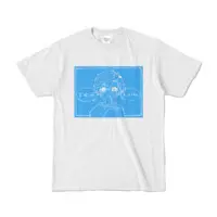 VTuber - Clothes - T-shirts Size-S