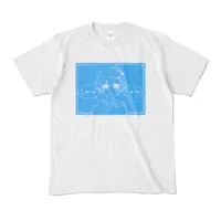 VTuber - Clothes - T-shirts Size-M