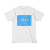 VTuber - Clothes - T-shirts Size-L