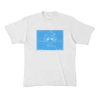 VTuber - Clothes - T-shirts Size-XL